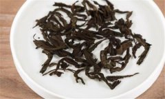 次品茶、劣質(zhì)茶的特征與鑒別方法