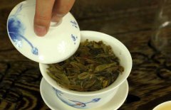 喝普洱茶會(huì)失眠嗎？