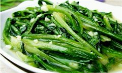 油麥菜不能和什么一起吃？油麥菜的營(yíng)養(yǎng)價(jià)值