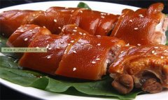 豬蹄的營養(yǎng)價(jià)值與功效 豬蹄的食用價(jià)值